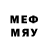 Метадон methadone nchhim Finch